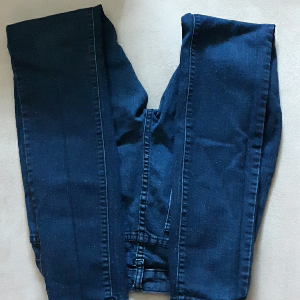 Denim Jeans - Picture 2 of 4